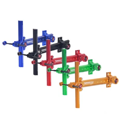 T Shape Aiming Sight Aluminum for Recurve Bow&Arrow Archery Competitive Shooting