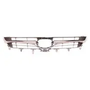 Sterling Grille to suit Toyota Camry 01/2015 to 08/2017 - TYCA-GRI-77F