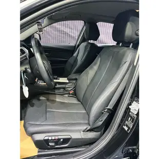 『二手車 中古車買賣』2014 BMW 318d Sedan 實價刊登:63.8萬(可小議)