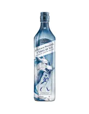 Johnnie Walker Game Of Thrones A Song Of Ice Ltd Edition Scotch Whisky 700mL @ 40.2% abv