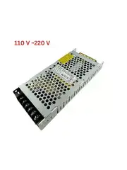 YOU-YI YY-D-200-5 5V 40A 200W LED Power Supply (110～220V)