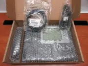 Cisco CP7962GU Unified IP Business Office Phone VoIP Display - NEW