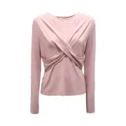 1796AZ MAGLIA DONNA SANDRO FERRONE WOMAN T-SHIRT