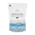 Bathefex Epsom Salt Bath Fragrance Free 1.4kg Soothes Tired, Aching Bodies