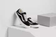 van Old Skool Black White US UNISEX SIZES VN000D3HY281