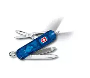 Victorinox Signature Lite Swiss Army Pocket Knife Small Multi Tool 7