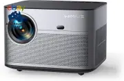 Projector【Auto Focus & Keystone】 Projector 4K 26000 Lumen Wifi6 Bluetooth Full H