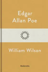 在飛比找樂天市場購物網優惠-【電子書】William Wilson