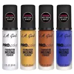 ✨現貨閃電出✨  LA GIRL PRO COLOR FOUNDATION MIXING PIGMENT 粉底調和液