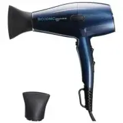 Bio Ionic GRAPHENE MX Professional Dryer Z-DRYER-GRA Deep Blue BRAND NEW