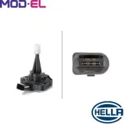 SENSOR ENGINE OIL LEVEL 6PR 013 680-051 FOR AUDI Q7/Van A6/C7/Allroad A7 Q5 3.0L