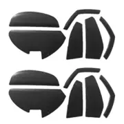 0.75mm Thickness Mouse Pads Mice Feet Stickers For Logitech G602 Wireless Gaming