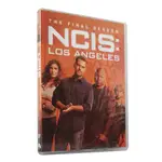 美劇 海軍罪案調查處洛杉磯NCIS LOS ANGELES第14季 6DVD英文字幕