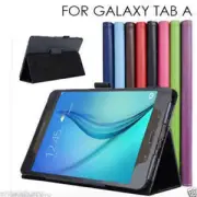 Samsung Galaxy Tab A 8.0 " 2019 SM-T290 T295 2019 Model Smart Leather Case Cover