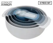 Nest 9 plus Bowl Set - Sky
