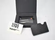 The Peak by Mr Blonde & The Collective Murphy's Magic Gimmick Wallet Trick Magic