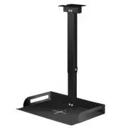 Universal Projector Ceiling Mount With Tray For Projector/camera Aluminum Alloy