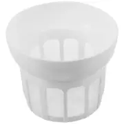 Greek Yogurt Maker Strainer Food Strainer Yogurt Strainer Yogurt Milk Filter