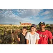 Save 5.00%! Uluru, Kata Tjuta and Kings Canyon Camping Safari from Alice Springs