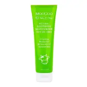MooGoo Baby & Child Soothing Moisturiser (Nut Oil Free) 120g