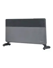 [AUSCLIMATE] EcoSmart Pro Medium Panel Heater 1500W