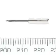 Avery Dennison Mark II Fine Fabric Tag Gun Needle Paddle T-End Plastic Shank Pac