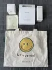 mixsoon 3-Layering Essence No. 1 Set, Bean Essence, Bean Cream, Soybean Milk Pad