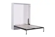 Palermo Double Size Wall Bed Diamond Edition