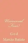 Universal Four: God by Marcia Batiste (English) Paperback Book