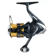 SHIMANO 22 Sahara C2000SHG Spinning reel Light salt, mountain stream, trout