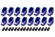 Fits SBC Roller Rocker Arms 1.7 Ratio 7/16 Stud by Scorpion Performance 1026