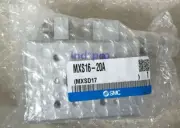 1pc for new SMC type cylinder MXS16-20A