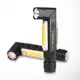 HANLIN-T6L8 新磁吸強光手電筒工作燈 COB USB直充 (4.2折)