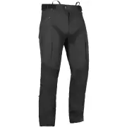 Infinity 3 Black Textile Pants