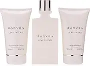 CARVEN L'eau Intense Gift Set For Women 3 pc
