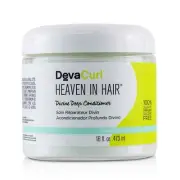 DevaCurl Heaven In Hair (Divine Deep Conditioner - For All Curl Types) 473ml...