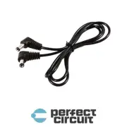 Voodoo Lab RMIX Mixed Right Angled 3 Pack CABLE - NEW - PCA