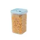 Cereal Container Bpa Free Stackable Sugar Flour Food Storage Box Plastic