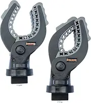 Kolpin Ratcheting Rhino Grip® - LinQ - Pair