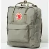 Fjallraven 北極狐 Kanken Classic 小狐狸 瑞典 黑色 書包 空肯包 方型 後背包 背包 帆布