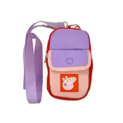 Peppa Pig Technical Crossbody Bag