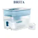 【德國BRITA】8.2L FLOW大容量濾水箱 共一箱1芯 原廠公司貨