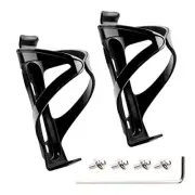 Bottle Holder for Bike, Water Bottle Cages Lightweight Bottle Cage Brackets,