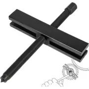 Tools 522 Large Gear and Pulley Puller replace 522