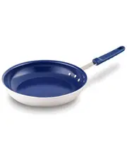 Nutrichef 8in Small Non-Stick Fry Pan