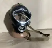 Protection Gas Mask Vintage FASER GSP-M 1979 Poland Antique STALKER CHORNOBYL