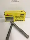 SPOTNAIL 87006SS 71 staples 3/8" leg, 304 STAINLESS STEEL, SALE BY 20 BOXES .