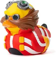 Sonic The Hedgehog Dr Eggman TUBBZ Collectible Duck