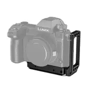 SmallRig L-Bracket for Panasonic Lumix DC-S1 & S1R - APL2354