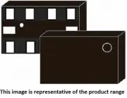 Onsemi USB POWER SWITCH ICS 25Pcs 4-6V 6Ω 10-Pin MicroPak, Isolation